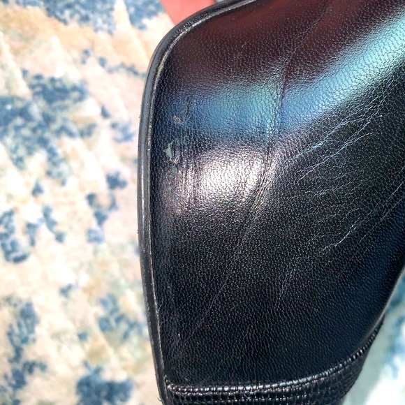 Guess Peep Toe Platform Pumps - Picture 8 of 9